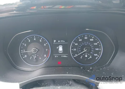 2021 Hyundai Palisade Se из США, поврежденный, VIN KM8R14HE6MU208471